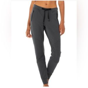 Alo Yoga Urban Moto Sweatpant